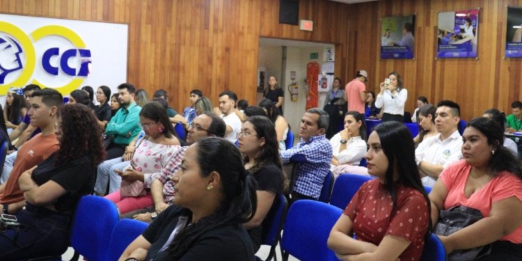 Continúa abierta convocatoria para obsequiar registro mercantil a emprendedores nuevos en Ibagué