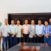Carlos Hernando Enciso tomó posesión del cargo el nuevo presidente ejecutivo de la Cámara de Comercio de Ibagué