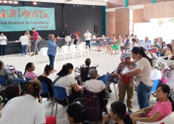 Capacitan a funcionarios de las alcaldías para atender correctamente a personas en condición de discapacidad 