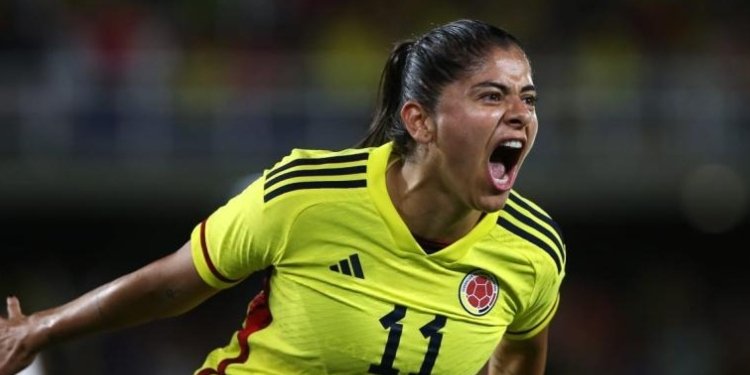 Habló “la Capí” de la tricolor