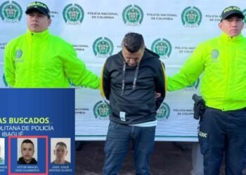 Enviado a la cárcel un hombre señalado de realizar fleteos en Tolima y Quindío