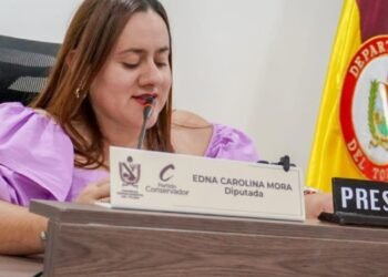 Aprobado en primer debate armonización del plan de desarrollo departamental 
