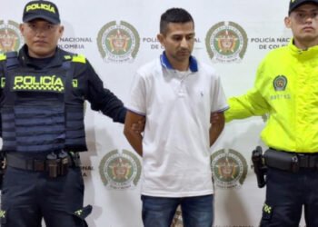 Enviado a la cárcel sujeto señalado de participar en masacre en el homicidio de tres líderes sociales en Chaparral