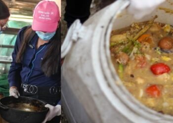 Autoridades cerraron caseta – restaurante de parqueadero de busetas en el sector de Picaleña