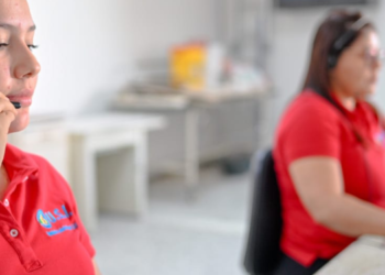 Así puede agendar sus citas médicas a través de diferentes canales en la USI