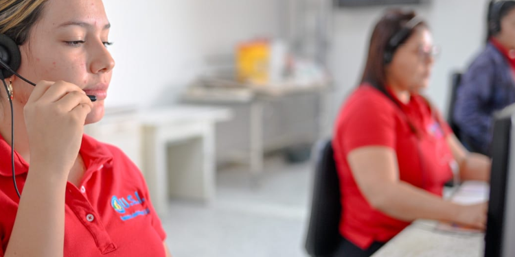 Así puede agendar sus citas médicas a través de diferentes canales en la USI