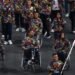 Así avanzan los colombianos en los Paralímpicos París 2024
