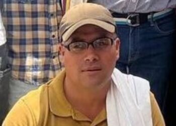 Concejal del Líbano detenido por conducir con licencia de su hermano 
