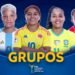 Desde este fin de semana Colombia será Mundial