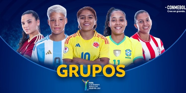 Desde este fin de semana Colombia será Mundial
