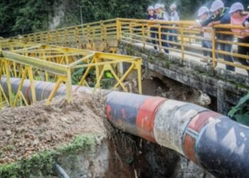 Denuncian demoras en los pagos de liquidación de desempleados del Consorcio Cocora Ibaltol