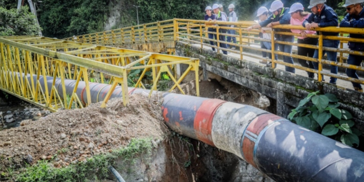 Denuncian demoras en los pagos de liquidación de desempleados del Consorcio Cocora Ibaltol