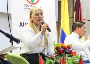 Contraloría de Ibagué encontró  hallazgos de un posible detrimento de $71.000 millones en el Banco Inmobiliario Gestora Urbana