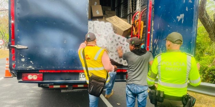 El Tolima un paraíso multicultural que debe estar protegido del contrabando multicultural