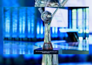 Los números que llegan con la Copa Mundial Femenina sub 20 en Colombia