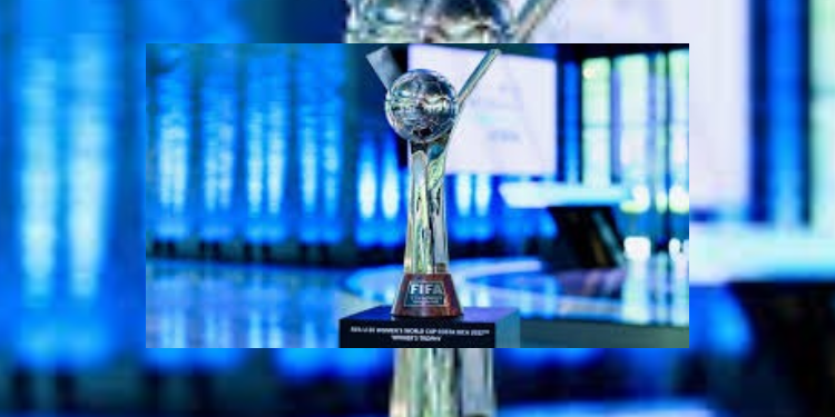 Los números que llegan con la Copa Mundial Femenina sub 20 en Colombia