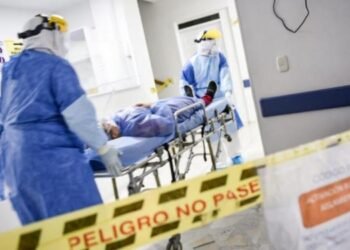 En lo corrido de 2024 han ocurrido dos fallecimientos por Covid-19 en Ibagué