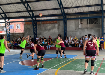 Avanzan los Juegos Comunales 2024 en Ibagué