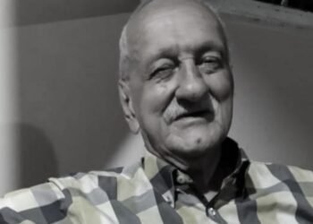 Periodismo de luto por el fallecimiento de Marcos Gómez