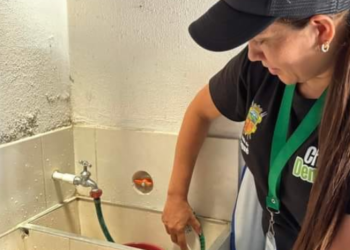 Ya van más de 10,000 casos de dengue en Ibagué, los menores de 11 años, los más afectados