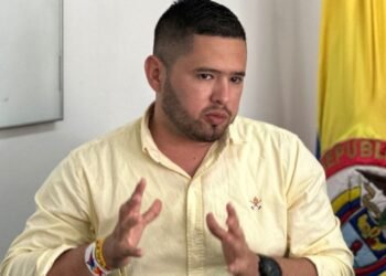 Denuncian amenazas contra funcionario de la empresa departamental de Aguas del Tolima 
