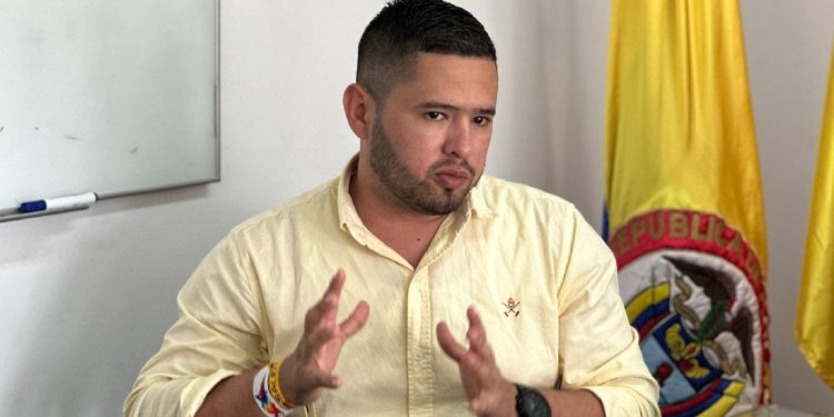 Denuncian amenazas contra funcionario de la empresa departamental de Aguas del Tolima 