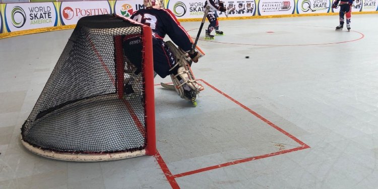 Estados Unidos, Canadá y México países invitados a los Panamericanos de Hockey en Ibagué