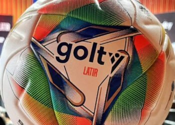 Fin de semana de fútbol en Colombia