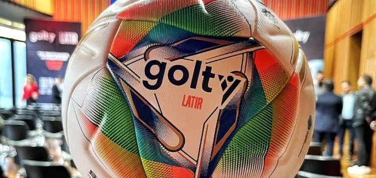 Fin de semana de fútbol en Colombia