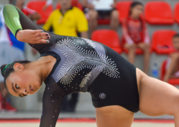 Ibagué vuelve a ser la casa de eventos deportivos de talla nacional