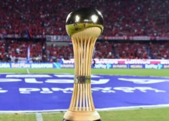 Prográmese con el fútbol colombiano este fin de semana