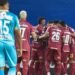 Deportes Tolima sigue sumando de a 3