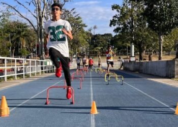 ¡Anímate! Ibagué espera por tu talento deportivo