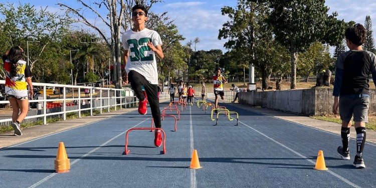 ¡Anímate! Ibagué espera por tu talento deportivo