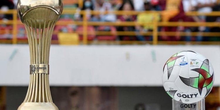 Prográmese con los próximos encuentros del Deportes Tolima en el Fútbol Colombiano