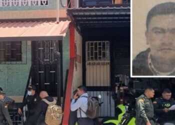 Hallaron sin vida a don Víctor en la casa