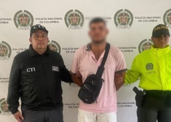 Alias el Gordo fue capturado en el Líbano 
