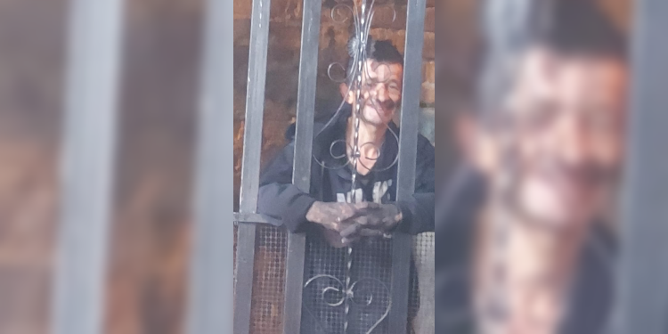 ‘El Chinche’ es la persona que falleció en el río Combeima, ahora buscan a sus familiares