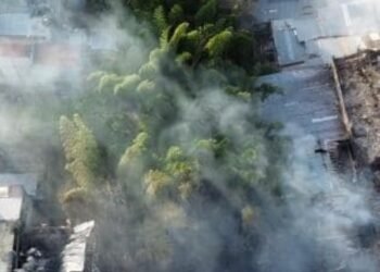 Estas son las medidas inmediatas que tomará la Alcaldía para ayudar a los comerciantes de la calle 19