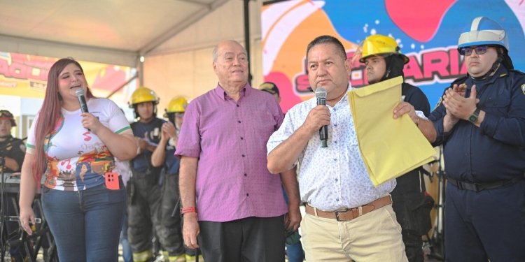 Empresario tolimense donó lote de $100 millones para ayudar a comerciantes de la 19