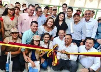 Abrió sus puertas la escuela regional del café en el Líbano 