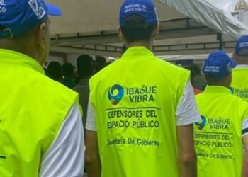 Acuerdo del Concejo le otorgó a la Dirección de Espacio Público vigilar e investigar a constructoras