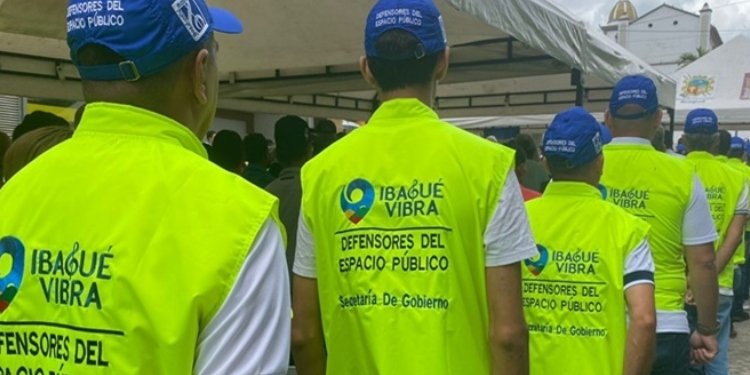 Acuerdo del Concejo le otorgó a la Dirección de Espacio Público vigilar e investigar a constructoras