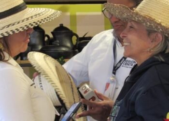 Balance positivo del Tolima en la Feria Colombia son las Regiones 