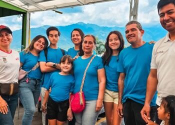 Balance positivo deja la compra solidaria en favor de comerciantes de la calle 19 en Ibagué 