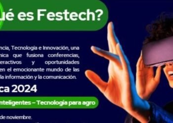Ibagué será sede de Festech, un evento para impulsar la ciencia y la tecnología en el Tolima