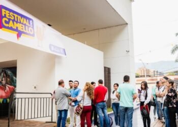 Festival del Camello trae más de 480 vacantes del sector salud
