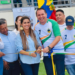 Alcalde de Fresno destacó la Inauguración de moderno estadio en su municipio