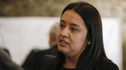 Exdiputada venezolana alerta a Colombia si Petro reconoce a Maduro como presidente