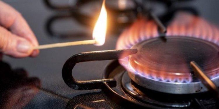 Durante el jueves 22 y viernes 23 de agosto habrían bajas presiones o la posible suspensión de gas natural en Ibagué